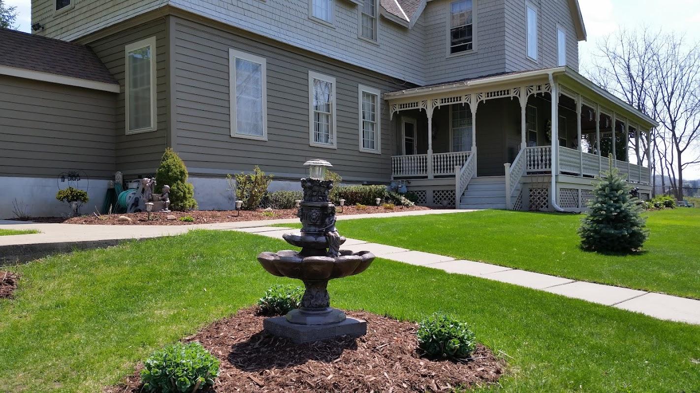 Whelan Bros & Hulchanski Funeral Home in Syracuse New York