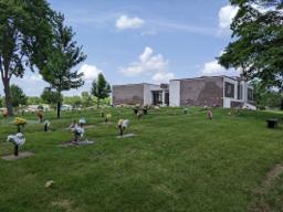 White Chapel Funeral Home & Cemetery in Gladstone Missouri