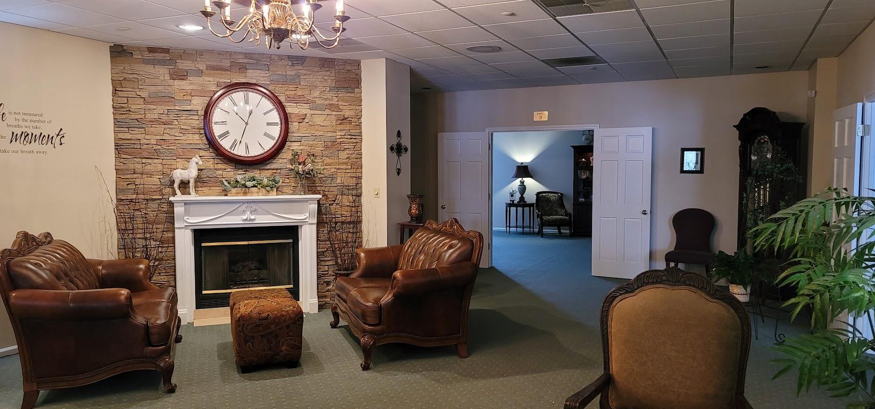 White Funeral Home & Cremation Services in Griffith Indiana