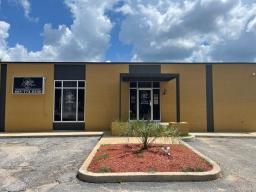 Whites Mortuary in Sumter South Carolina