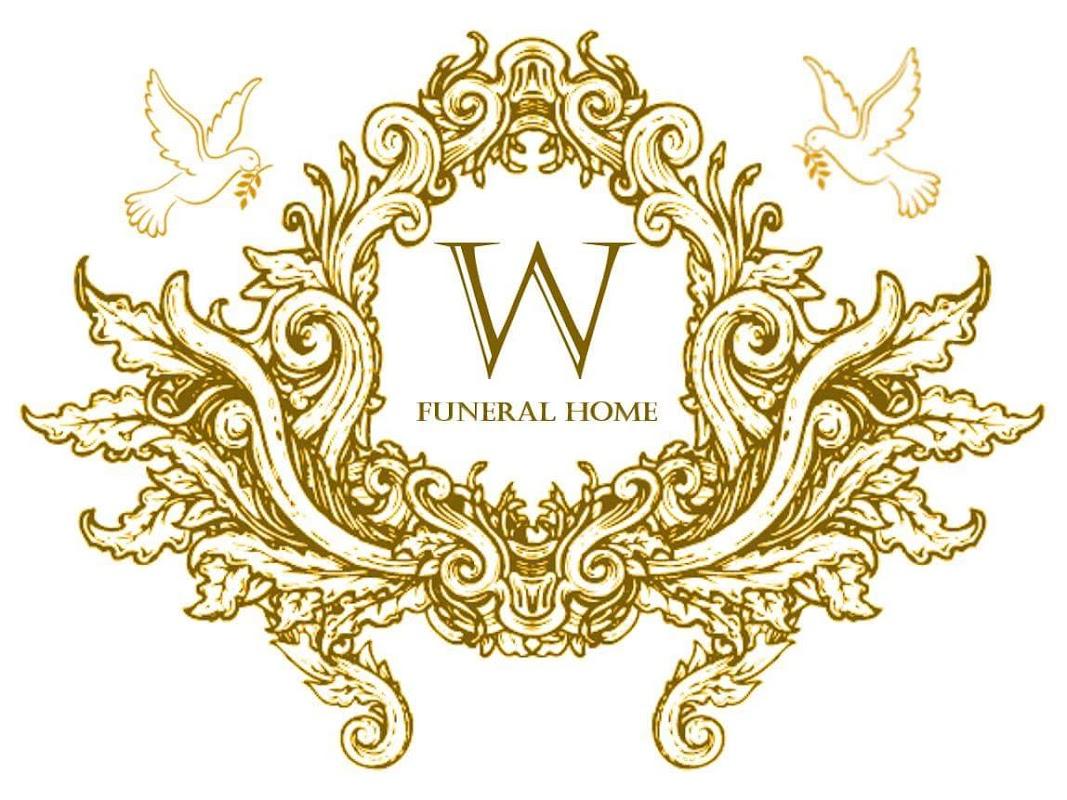 Whiting's Funeral Home in Williamsburg Virginia