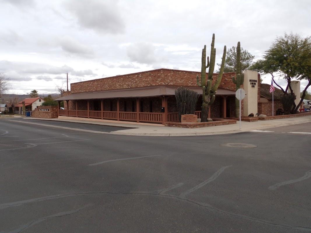 Wickenburg Funeral Home & Crematory in Wickenburg Arizona