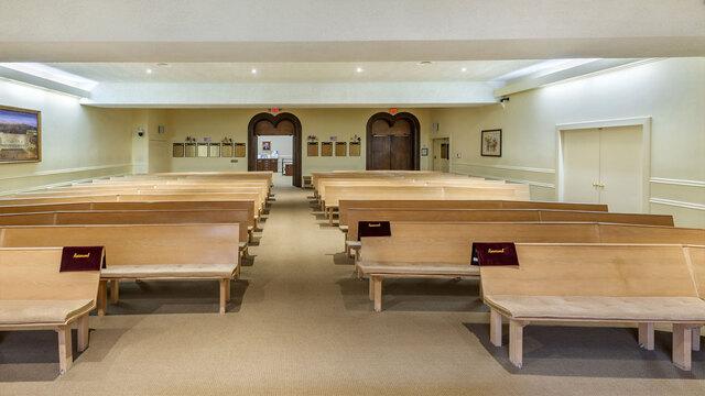 Wien & Wien Funeral Home in Hackensack New Jersey