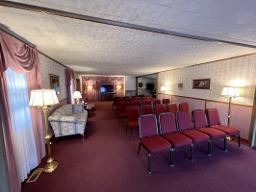 Wilcoxen Funeral Home in Point Pleasant West Virginia