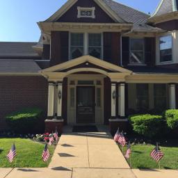 Wilde Funeral Home in Parkesburg Pennsylvania