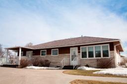 Wildeman Funeral Home in Hillsboro North Dakota