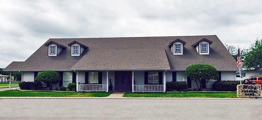 Wiley Funeral Home in Glen Rose Texas