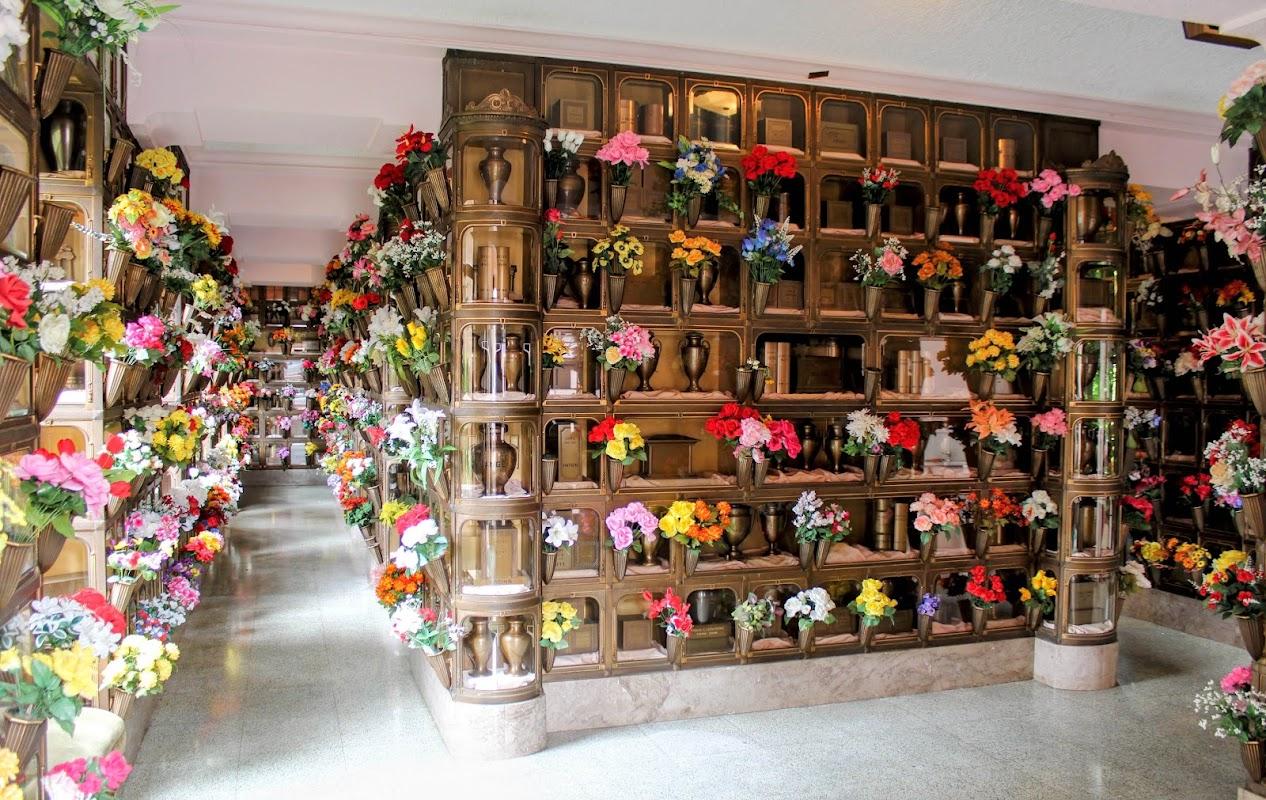 Wilhelm's Portland Memorial Funeral Home & Cemetary in Portland Oregon