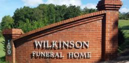 Wilkinson Funeral Home in Concord North Carolina