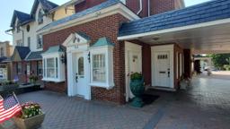 William A. Moore Funeral Home in Conshohocken Pennsylvania