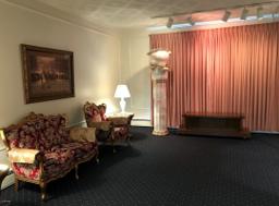 William H. Craig Funeral Home building in McKeesport, Pennsylvania