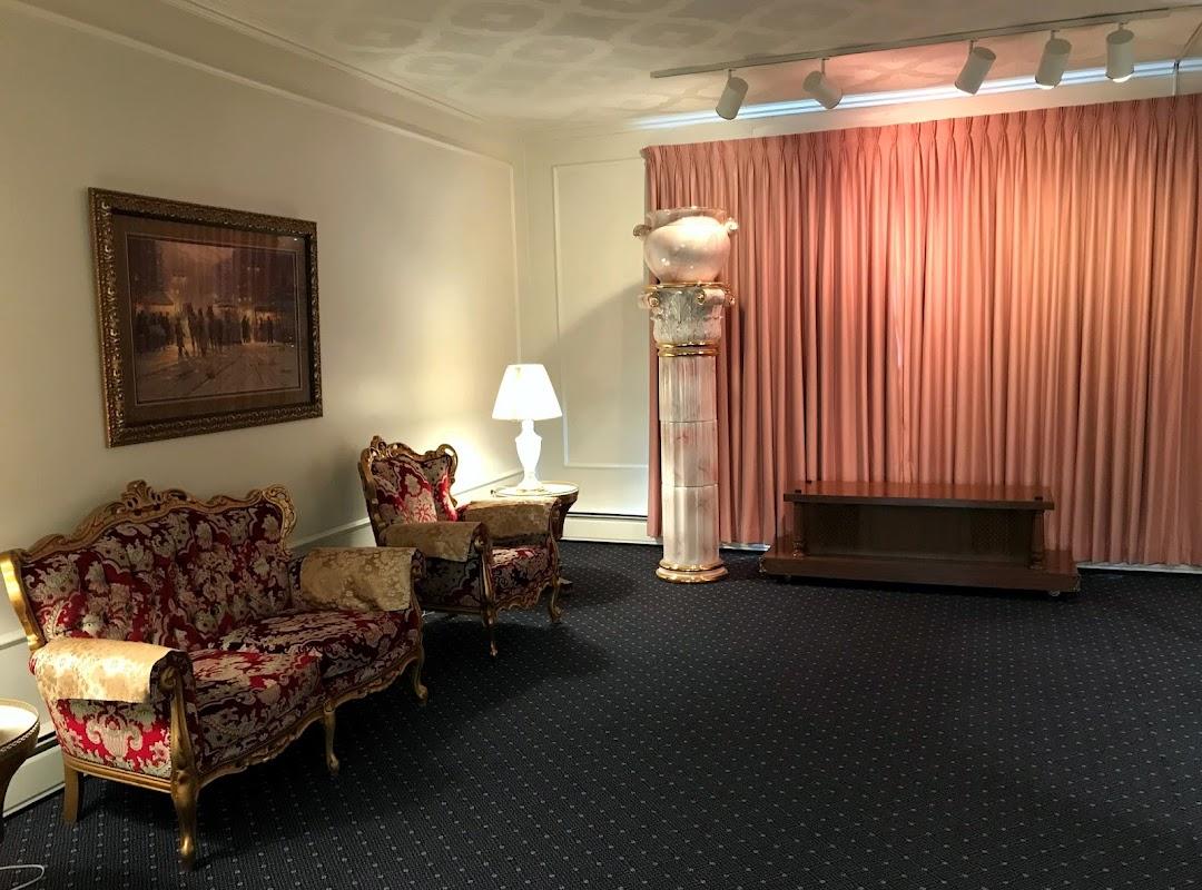 William H. Craig Funeral Home in McKeesport Pennsylvania