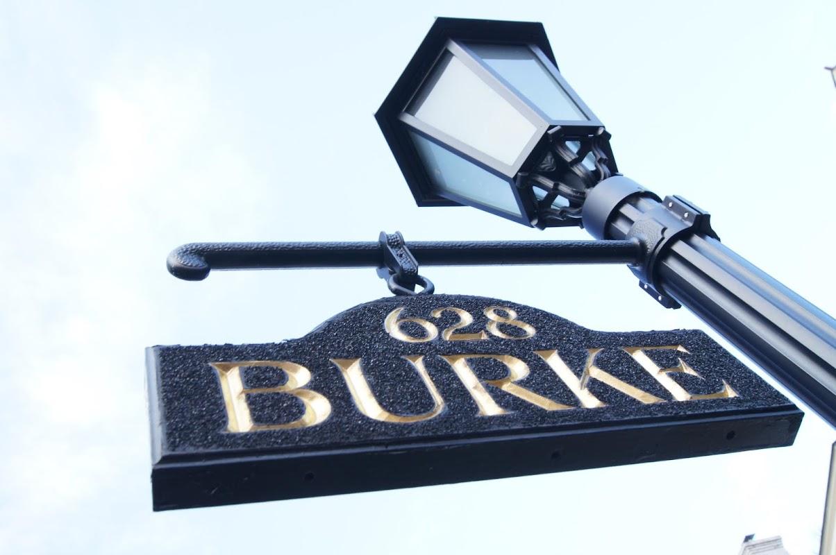 William J Burke & Sons Funeral Home in Saratoga Springs New York