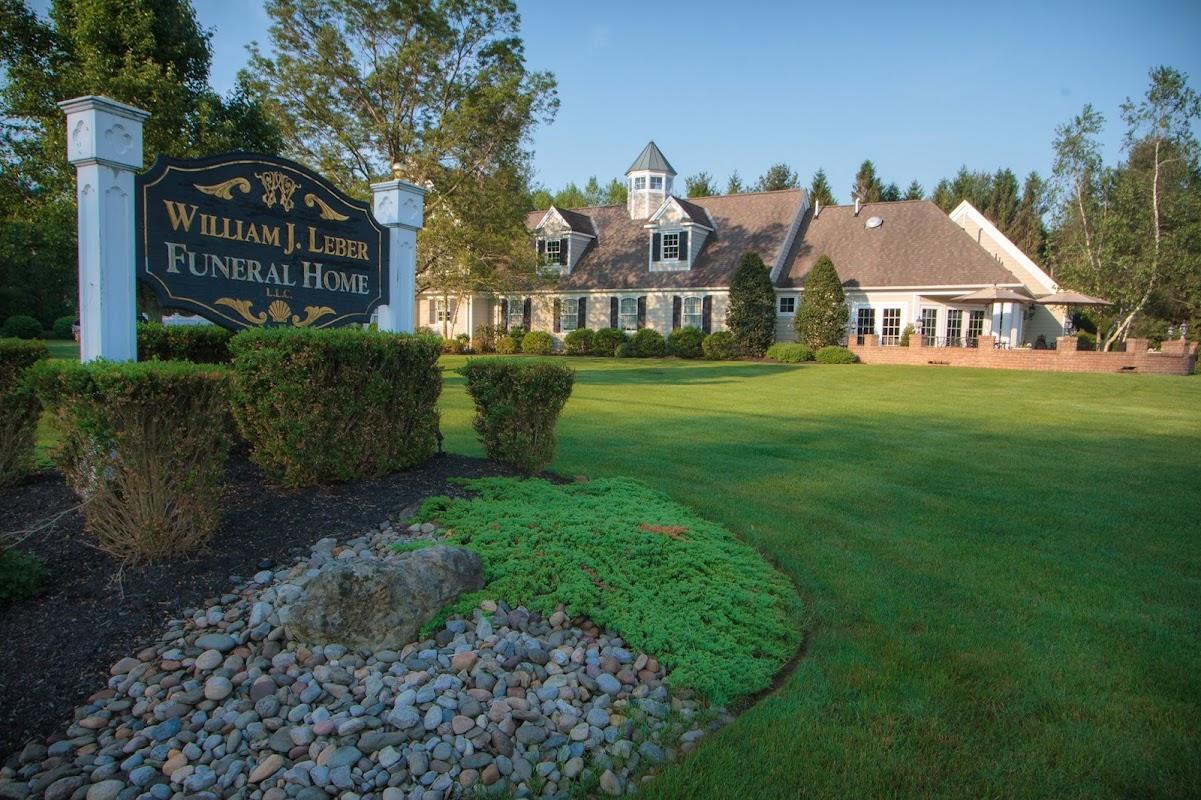 William J. Leber Funeral Home, LLC in Chester New Jersey