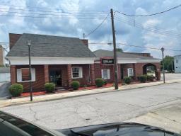William N. Bland & Son Funeral Home in Petersburg Virginia