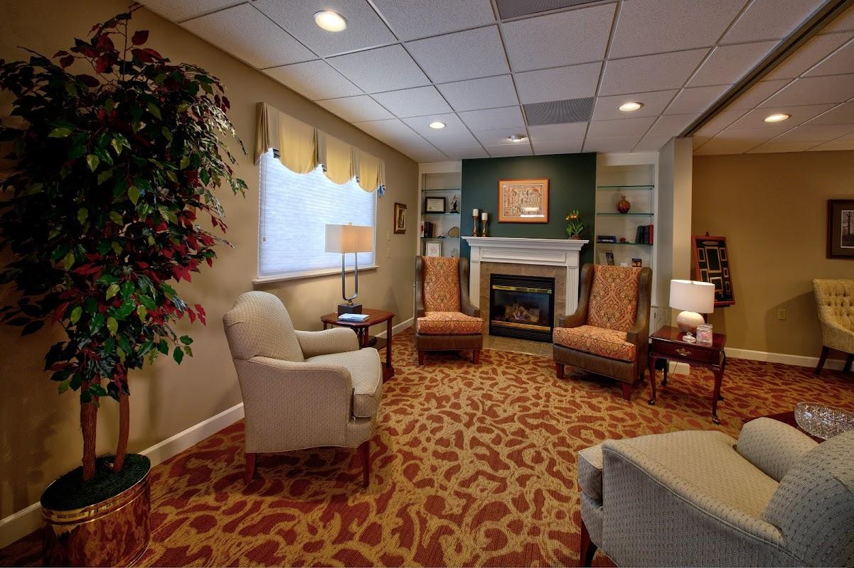 William P. Spence Funeral & Cremation Services in Manheim Pennsylvania