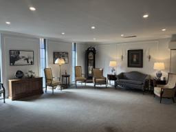 William R. May Funeral Home in Glenside Pennsylvania