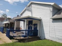 William R. Taylor Funeral Home in Monessen Pennsylvania