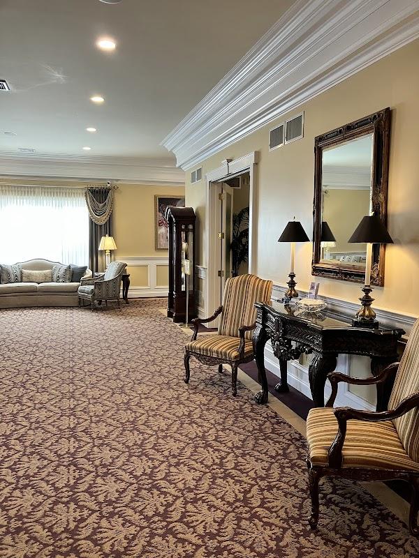 William Slater II Funeral Service in Pittsburgh Pennsylvania