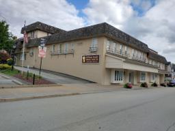 William Snyder Funeral Home in Irwin Pennsylvania