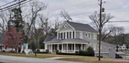 Williams Funeral Home & Crematory in Eatonton Georgia