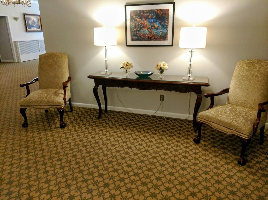 Williams Funeral Home Inc in Bronx New York