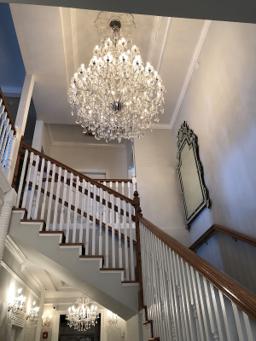 Willie A. Watkins Funeral Home - Riverdale Chapel in Riverdale Georgia