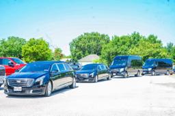Willie Waddell's Riverside Funeral Director in Houston Texas