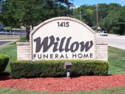 Willow Funeral Home & Cremation Center in Algonquin Illinois