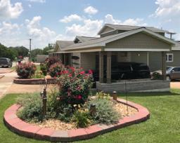 Willow Funeral Home in Willow Springs Missouri