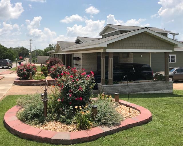 Willow Funeral Home in Willow Springs Missouri