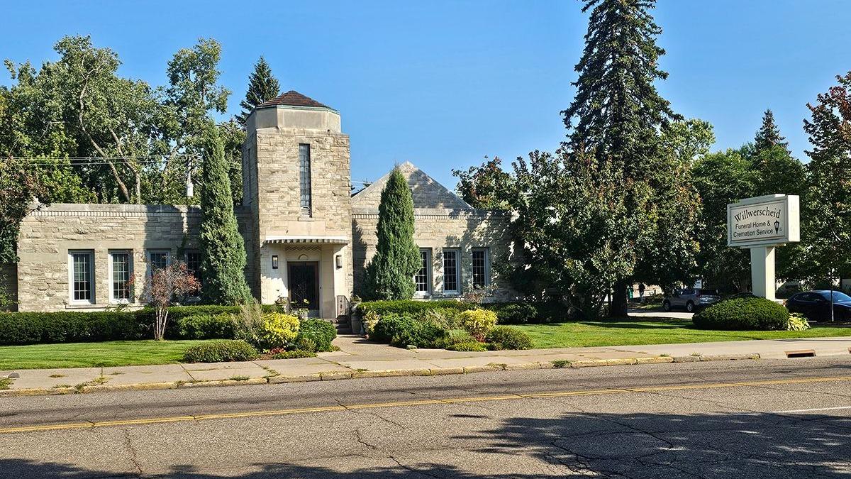Willwerscheid Funeral Home and Cremation Center in Saint Paul Minnesota