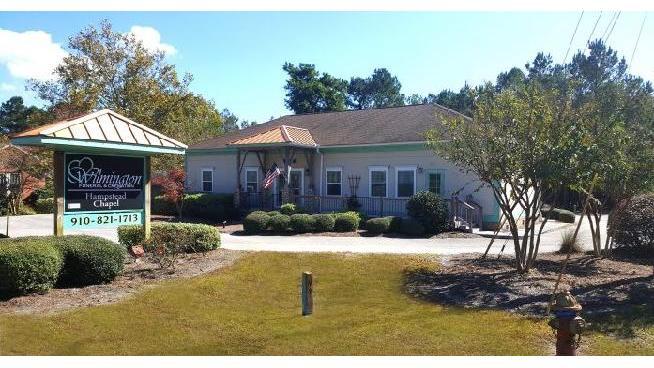 Wilmington Funeral & Cremation in Hampstead North Carolina
