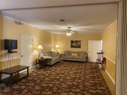 Wilson Funeral Home - Ringgold Chapel building in Ringgold, Georgia