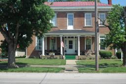 Wilson Home For Funerals in Manchester Ohio