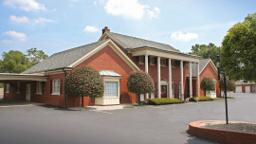 Wilson St. Pierre Funeral Service & Crematory - Greenwood Chapel in Greenwood Indiana
