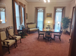 Wilston Funeral Home & Cremation Service in Mansfield Pennsylvania