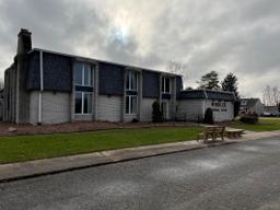 Windler Funeral Home in Fowler Indiana