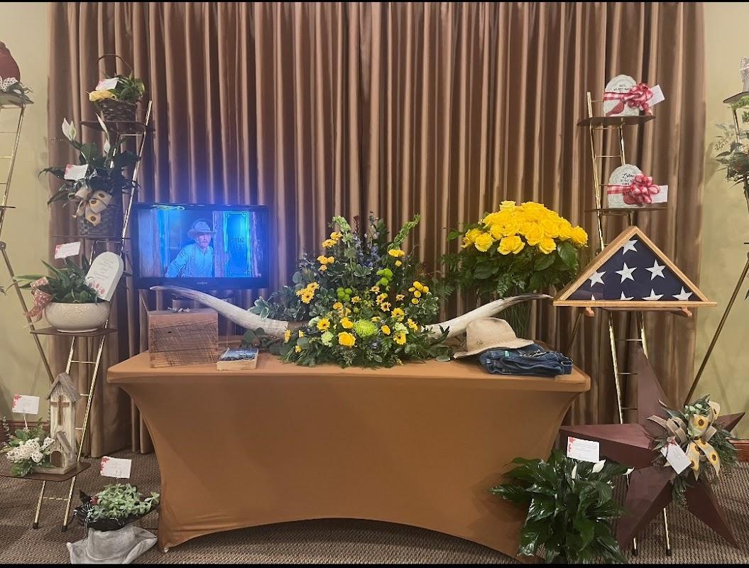 Windmill Ridge Funeral Service in California Missouri