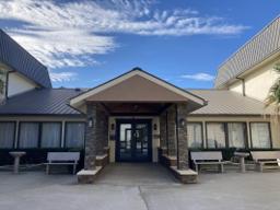 Winford Funerals in Houston Texas