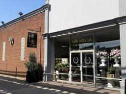 Wing Sang Funeral Home Llc in Brooklyn New York