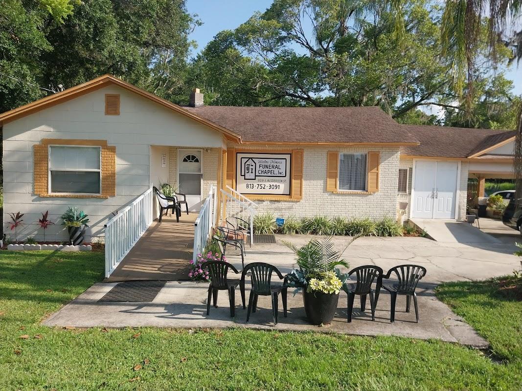 Winslow Honors Funeral Chapel in Plant City Florida