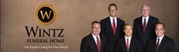Wintz-Ray Funeral Home & Cremation Services in Yankton South Dakota