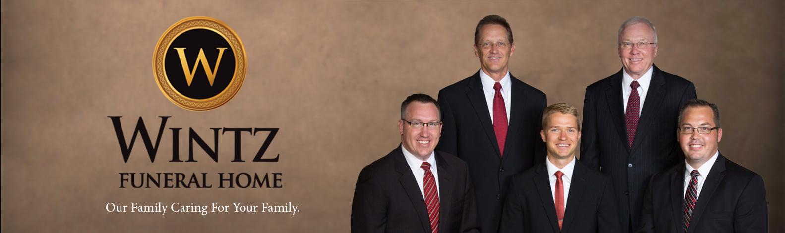 Wintz-Ray Funeral Home & Cremation Services in Yankton South Dakota