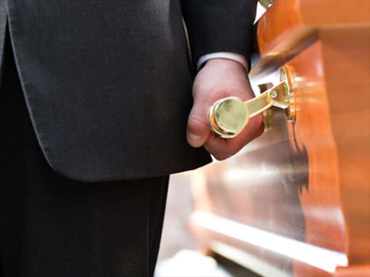 Wise Family Memorial Chapel in Alexis Illinois