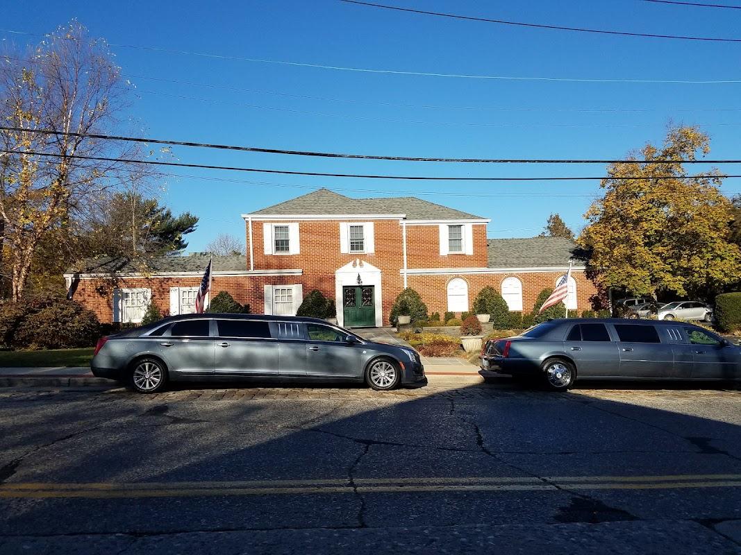 Wolanin Funeral Home Inc in New York Mills New York