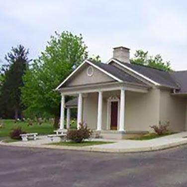 Woodhaven Funeral Home & Memorial Gardens in Powell Tennessee