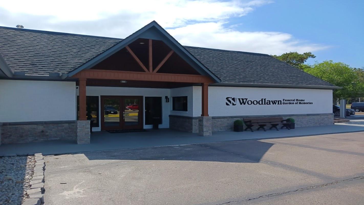 Woodlawn Garden Of Memories in Houston Texas