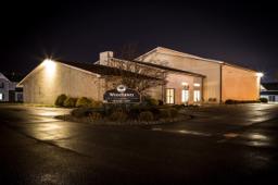 Woodlawn Life Celebration Centre - Seymour in Seymour Indiana