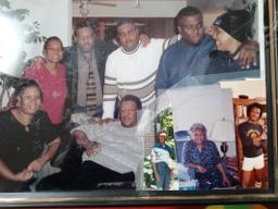 Woods Funeral Home in Chicago Heights Illinois